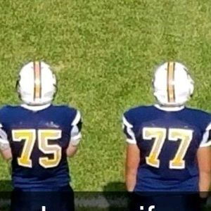 Meet your Posher, Bradey